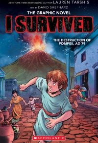 The I SURVIVED Series Lauren Tarshis